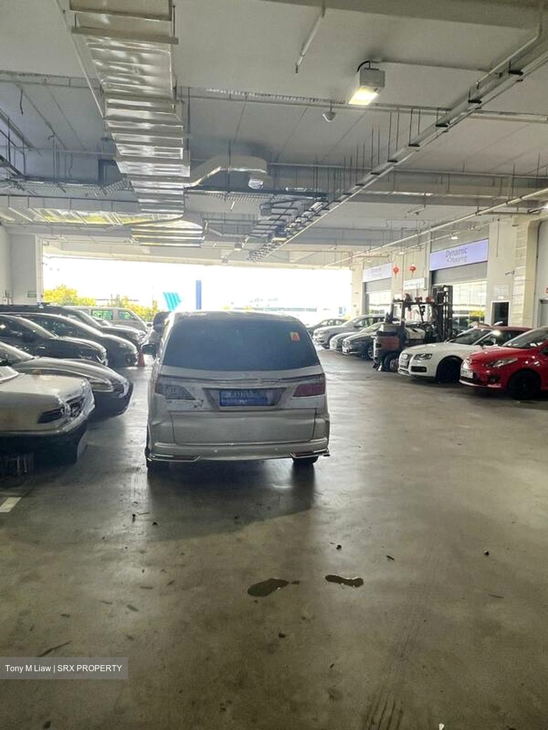 Premier @ Kaki Bukit (D14), Factory #496609721